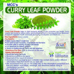 Curry Leaf Powder