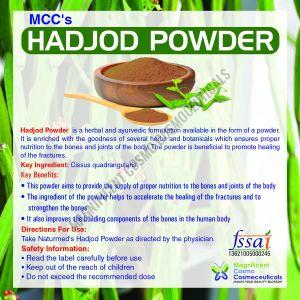 Hadjod Powder