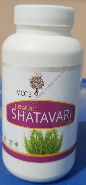 Shatavari Tablets