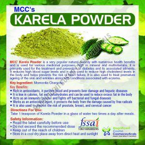 Karela Powder