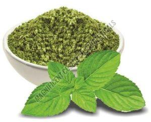 Mint Leaves Powder