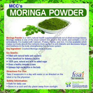 Moringa Powder