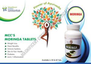 Moringa Tablets