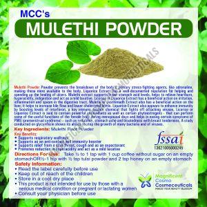 Mulethi Powder