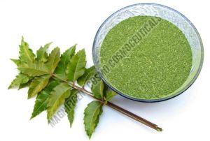 Neem Leaf Powder
