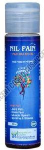 50ml Nil Pain Oil Spray