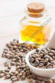 Organic Castor Oil