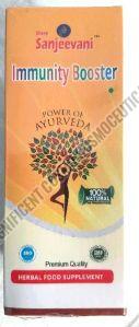 Sanjeevani Immunity Booster