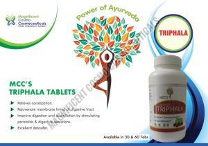 Triphala Tablets