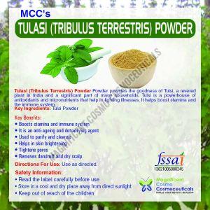 Tulsi Leaves Powder