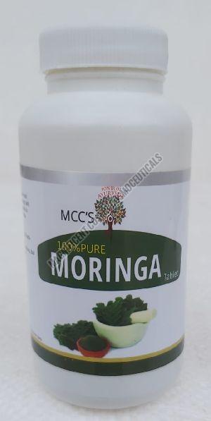 Moringa Tablets