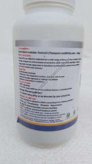 Moringa Tablets