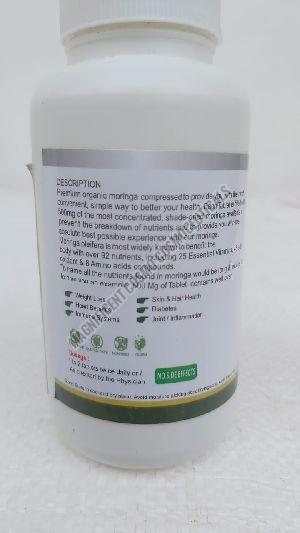 Moringa Tablets