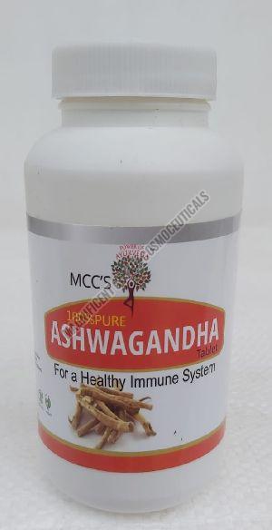 Ashwagandha Tablets