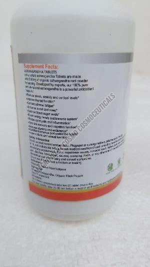 Ashwagandha Tablets