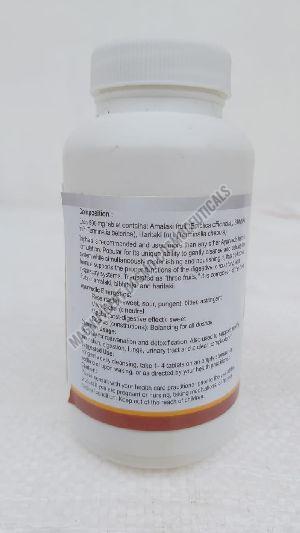 Triphala Tablets
