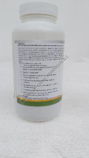 Tulasi Tablets