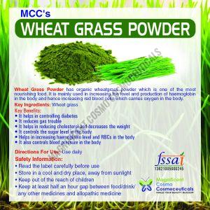Wheat Grass Powder