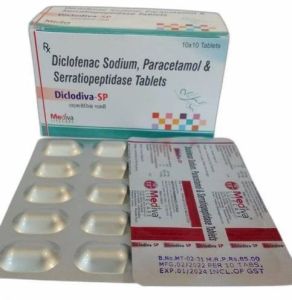 Calcivida-MZ Tablets