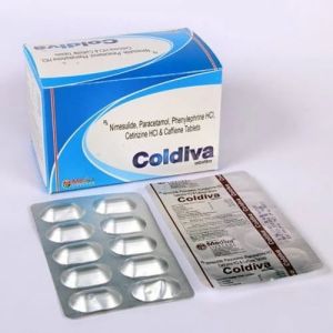Mediface-P Tablets