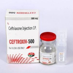 Progesterone 2ml Injection