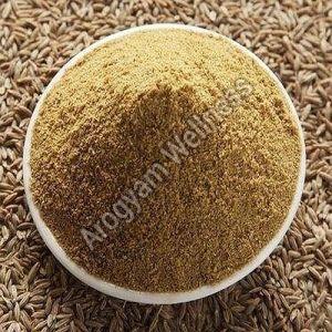 A Grade Organic Cumin Powder