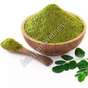 Organic Moringa Powder