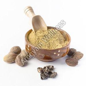 Organic Triphala Powder