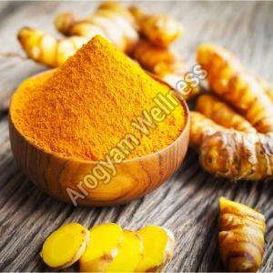 Organic Turmeric Powder