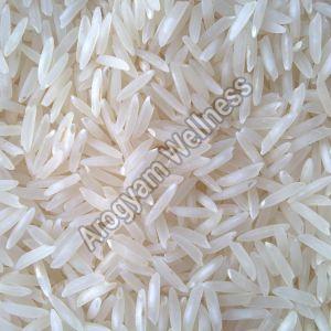 Raw Basmati Rice