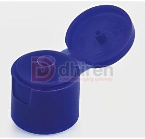 19 Mm Flip Top Short Cap