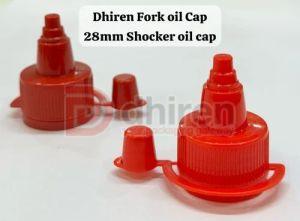 25mm Shocker Oil Cap