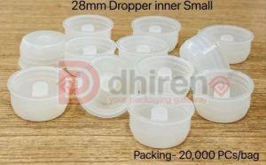 28mm Dropper Inner Plug