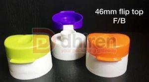 46 Mm Fridge Bottle Flip Top Cap