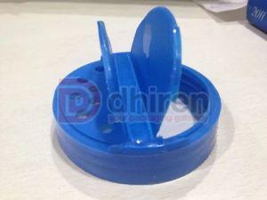 Plastic Spice Cap