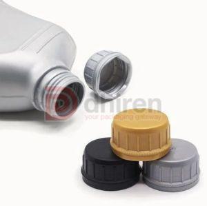 Engine Oil Bottle Cap