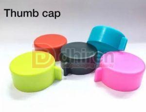 Fridge Bottle Thumb Cap