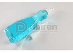 Glass Cleaner Spray Pump