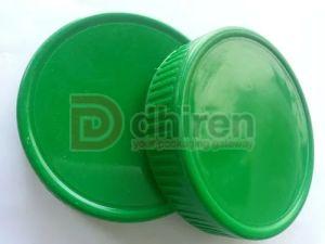 Green PET Jar Cap