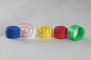 HDPE Plastic Bottle Cap
