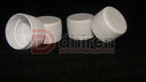 Inbuilt Plug PP Cap