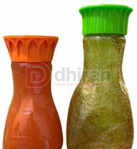 Juice Plastic Bottle Caps