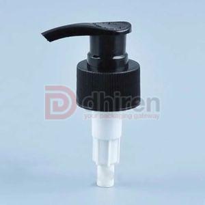 Liquid Soap Plastic Dispenser Pump