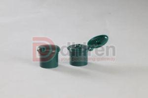 Mushroom Type Flip Top Cap
