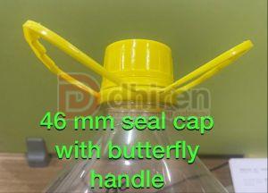 46mm Butterfly Handle Cap