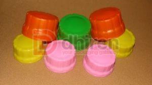 PET Plastic Bottle Cap