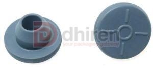 Pharmaceutical Butyl Rubber Stopper