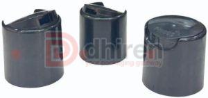 Plastic Disc Top Cap