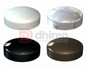 Plastic Dome Screw Cap