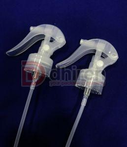 Plastic Mini Trigger Sprayer